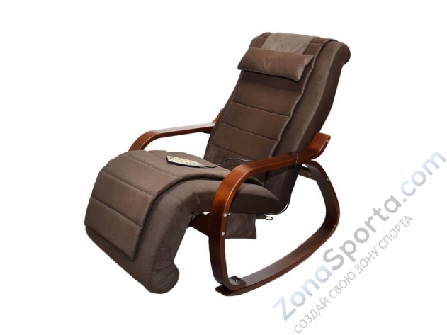 Массажное кресло-качалка OTO Relax EG2007