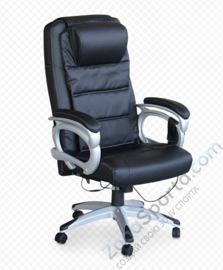 Офисное массажное кресло Sensa Office RK-178