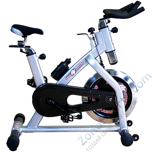 Сайкл-велотренажер Body Solid BFSB10 🚚 для дома купить в Рязани недорого, велосипед тренажер, цена, дешево