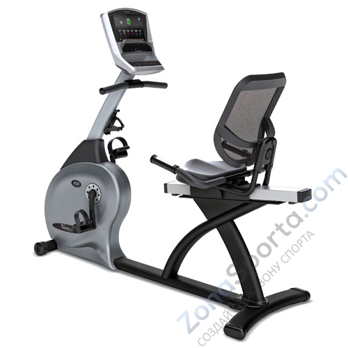Велоэргометр Vision Fitness R20 Touch 🚚 для дома купить в Рязани недорого, велосипед тренажер, цена, дешево