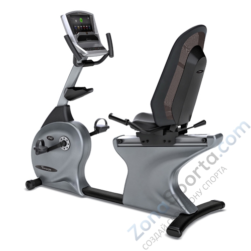 Велоэргометр Vision Fitness R40 Touch 🚚 для дома купить в Рязани недорого, велосипед тренажер, цена, дешево