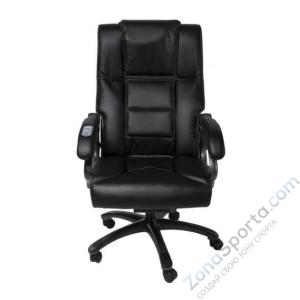 Офисное массажное кресло iRest GJ-B2B