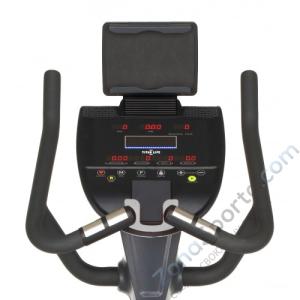 Вертикальный велотренажер CardioPower Pro UB410